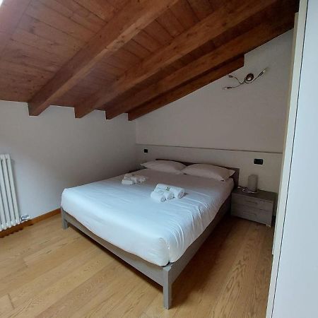 The Lake Apartment Колико Екстериор снимка