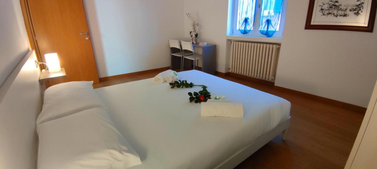 The Lake Apartment Колико Екстериор снимка