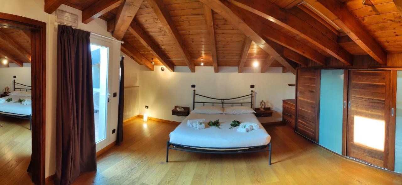 The Lake Apartment Колико Екстериор снимка