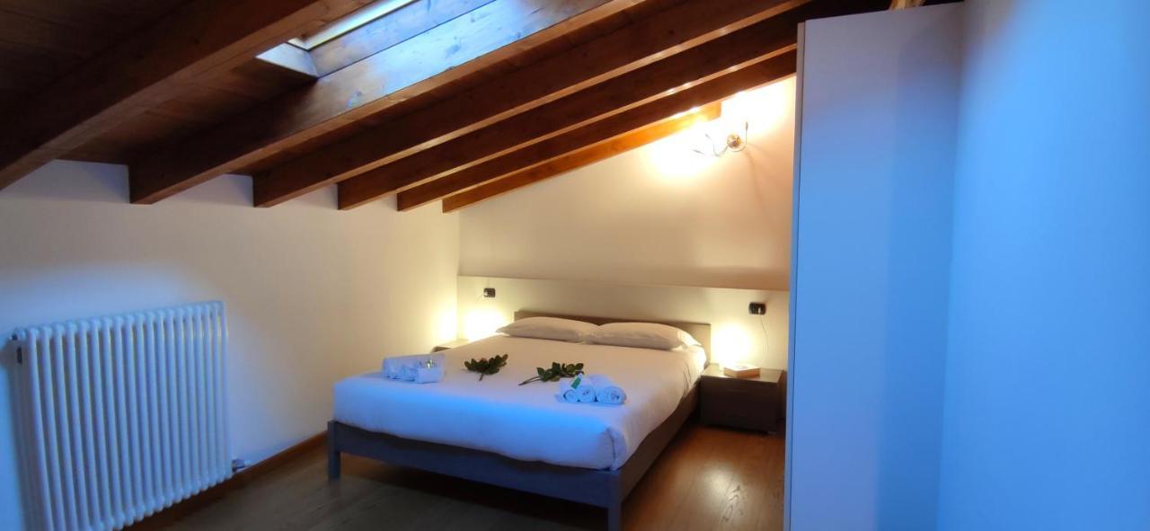 The Lake Apartment Колико Екстериор снимка