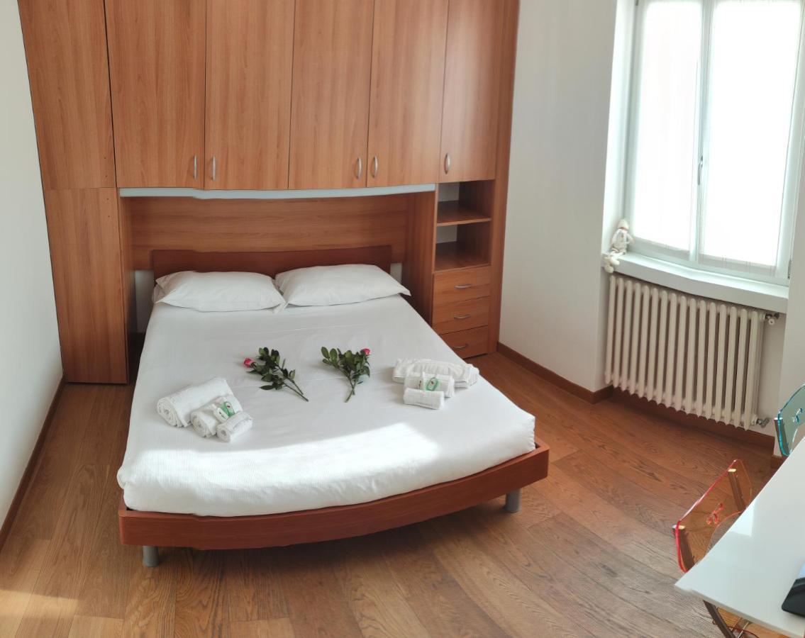 The Lake Apartment Колико Екстериор снимка