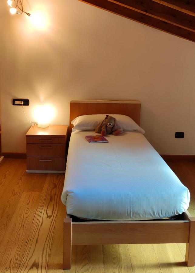 The Lake Apartment Колико Екстериор снимка