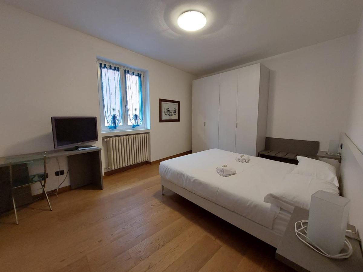 The Lake Apartment Колико Екстериор снимка