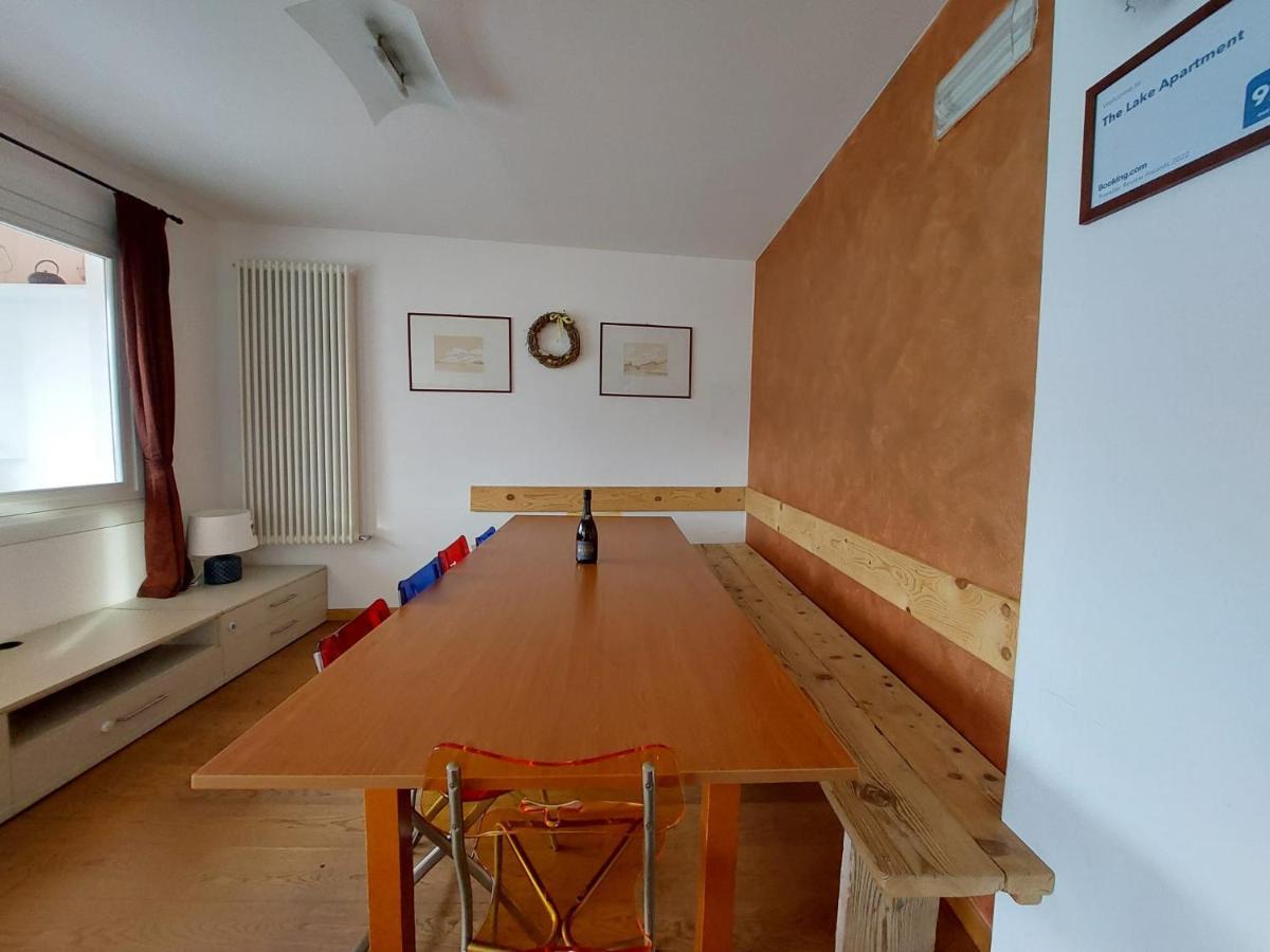 The Lake Apartment Колико Екстериор снимка