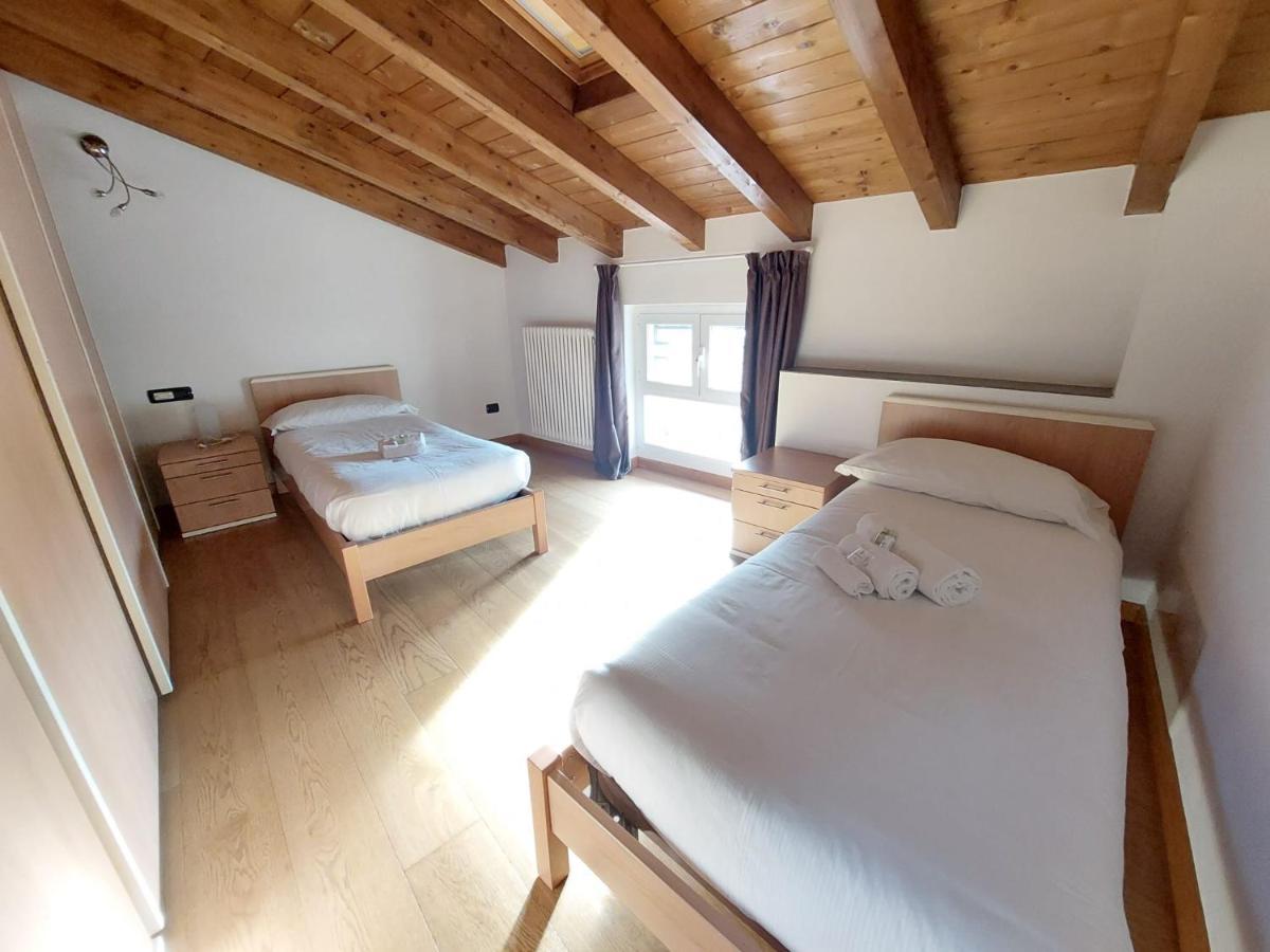 The Lake Apartment Колико Екстериор снимка