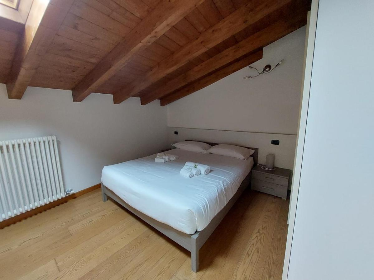 The Lake Apartment Колико Екстериор снимка