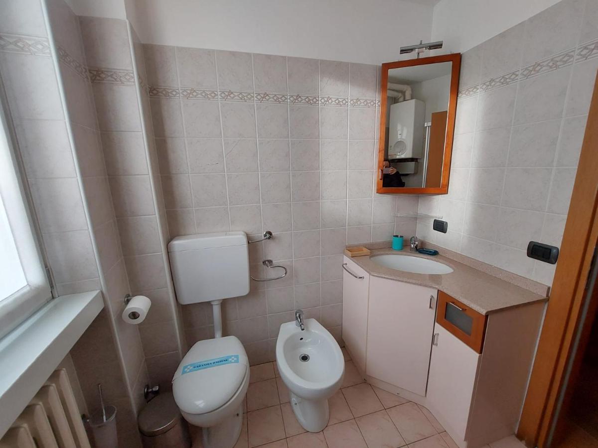 The Lake Apartment Колико Екстериор снимка