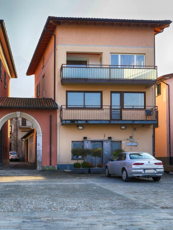 The Lake Apartment Колико Екстериор снимка